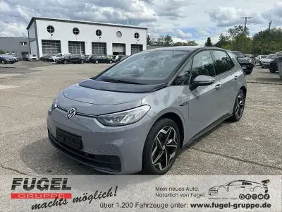 Brugt VW ID.3