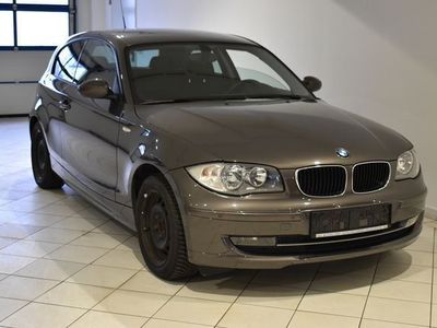 gebraucht BMW 116 1er M Coupé1er- 116i (2,0Ltr) i