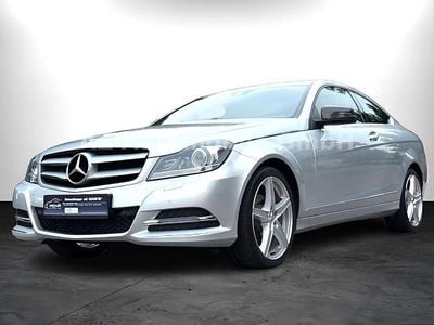 Mercedes C180