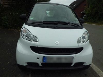 Smart ForTwo Coupé