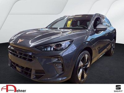 Timanfayagrau Gebraucht 2025 Cupra Terramar VZ SUV | 41.980 € (Fairer Preis)