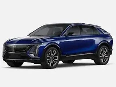 Gebraucht Cadillac LYRIQ