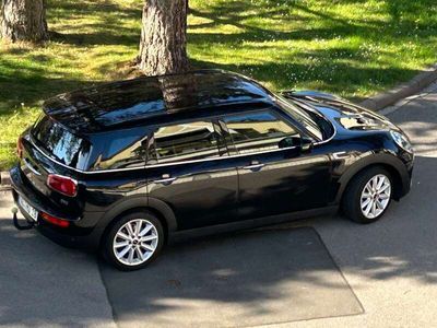 Mini One Clubman