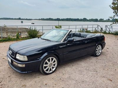 Audi Cabriolet