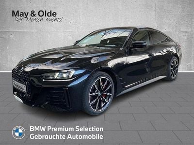 Usado BMW 430 Performance 245 HP (180 kW) 2025 Preto Coupé