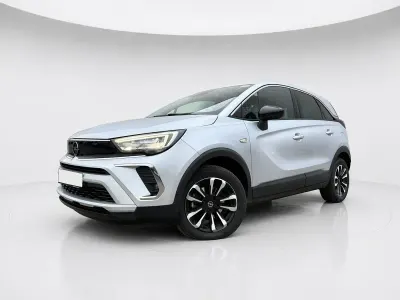 Gebraucht Opel Crossland