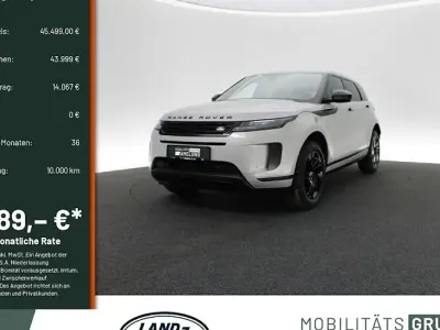 Gebraucht Land Rover Range Rover evoque S 163 PS (119 kW) 2026 Beige SUV