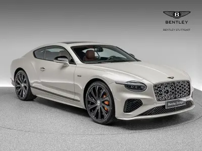 Gebraucht Bentley Continental