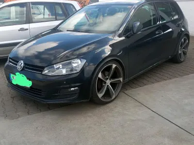 Gebraucht VW Golf VII
