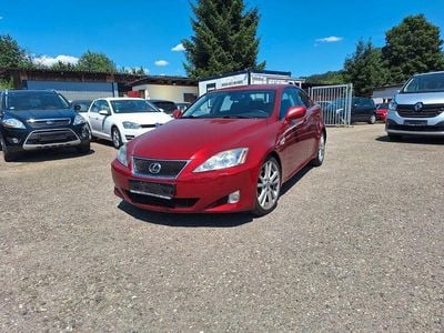 Lexus IS250