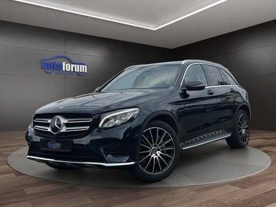 Mercedes GLC300