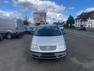 Gebraucht VW Sharan