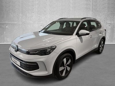 Neu VW Tiguan Life 150 PS (110 kW) 2025 SUV