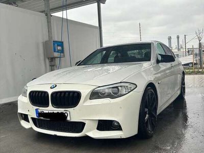 gebraucht BMW 528 528 i Sport.Aut