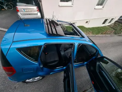 Gebraucht Mercedes A150