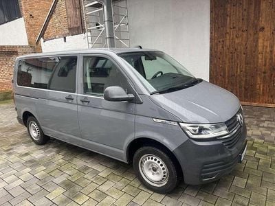 Gebraucht VW T6.1 Comfortline 150 PS (110 kW) 2021 Van