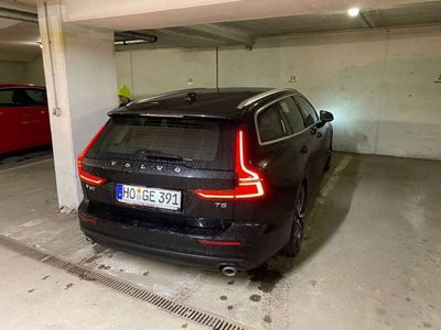 gebraucht Volvo V60 T5 Geartronic Momentum