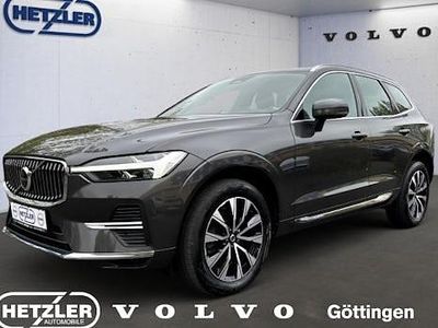 Usata Volvo XC60 Plus 197 CV (144 kW) 2022 Grigio SUV