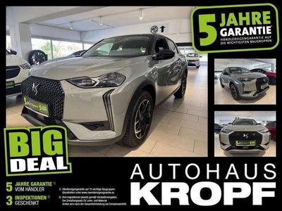 DS Automobiles DS3