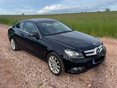 Mercedes C180