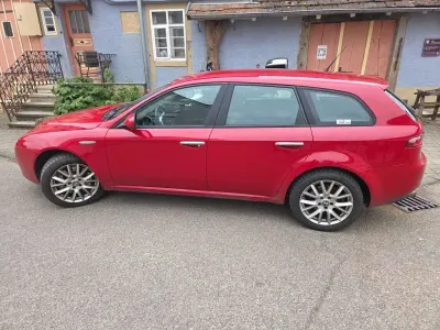 Occasion Alfa Romeo 159