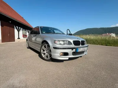 Gebraucht BMW 320