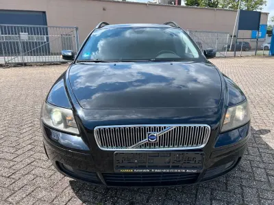 Gebraucht Volvo V50