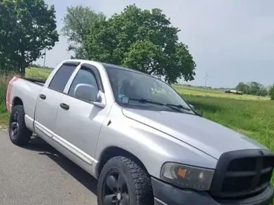 Occasion Dodge Ram