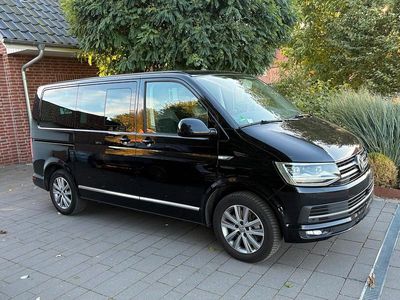 VW Multivan
