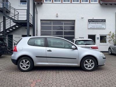 VW Golf IV