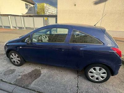 gebraucht Opel Corsa D Ecoflex