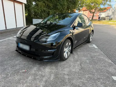Gebraucht Tesla Model 3