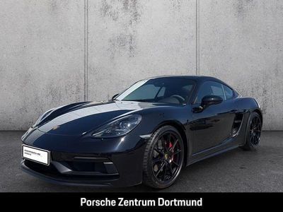 Porsche 718 Cayman