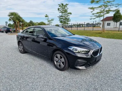 Gebraucht BMW 218