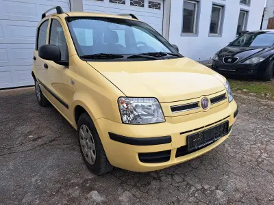Gebraucht Fiat Panda