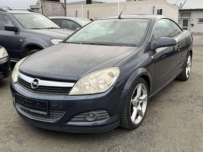 Opel Astra Cabriolet