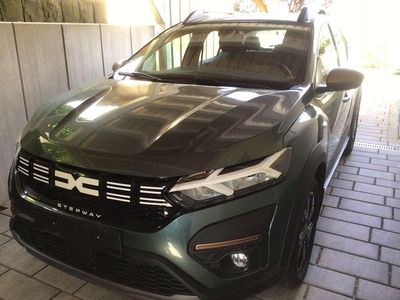 Gebraucht Dacia Sandero Extreme 110 PS (80 kW) 2024 Limousine