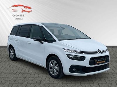 Citroën Grand C4 Picasso