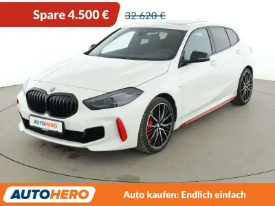 Gebraucht BMW 128 ti