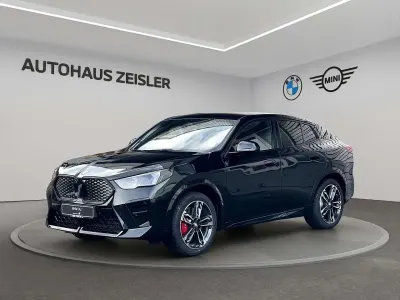 Gebraucht BMW iX2