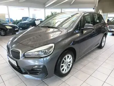 Gebraucht BMW 216 Active Tourer