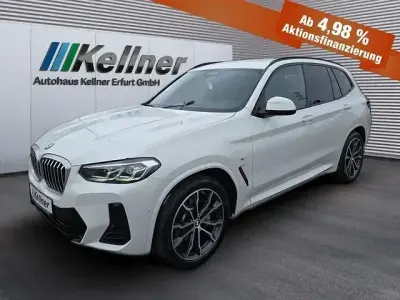 Gebraucht BMW X3 M Sport 286 PS (210 kW) 2024 Andere SUV