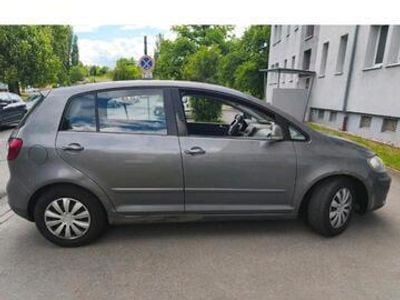 VW Golf Plus Cross