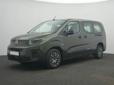Gebraucht Citroën Berlingo