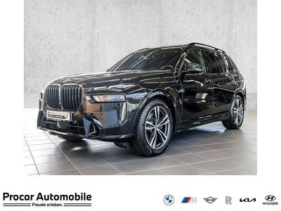 Second-hand BMW X7 M Sport 2024 Andere SUV