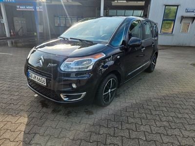 Citroën C3 Picasso