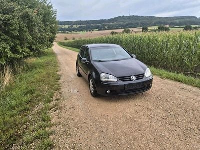 VW Golf V