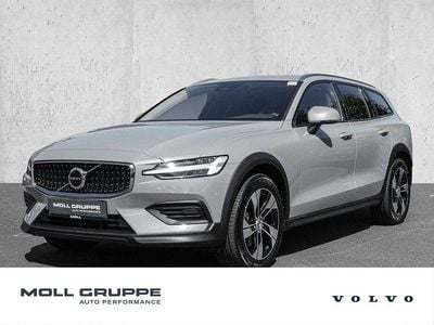Volvo V60 CC