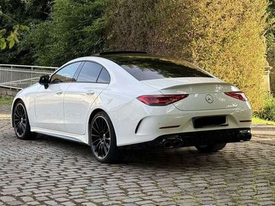 Mercedes CLS220