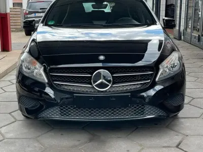 Gebraucht Mercedes A180